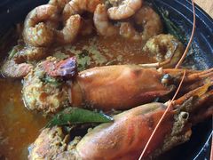 -Ministry of Crab(科伦坡店)