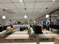 -滨寿司(新街口中央商场店)