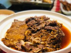 -西贝莜面村(香蜜湖店)