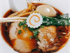 -一豚轩·烧鸟·豚骨拉面(五四路店)