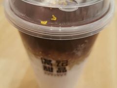 -满记甜品(巴黎春天宝山店)