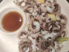 -健眺小海鲜(临海后山店)