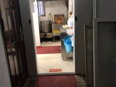 门面-法华汤包馆(法华镇路店)