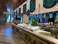 -鄂尔多斯博源豪生大酒店