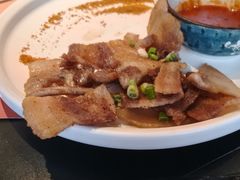 -盛焰铁板烧(王府井店)