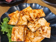 -大壮家原味烤肉(兴华北街店)