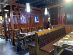 -郑喜旺烧烤(郑州总店)