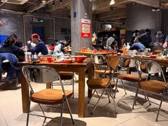 -熙成烧烤(白塔岭店)