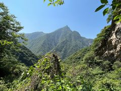 -太平万花山景区