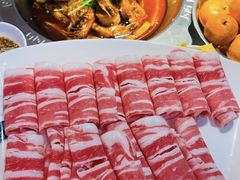 -南门铜锅涮肉(万寿路店)