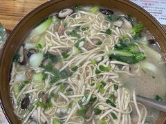 -朗妈私房菜(婺女州店)