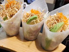 -天狗山料理(省体店)