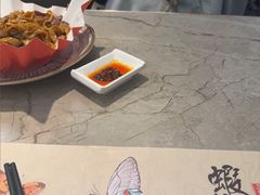 -虾饺妹·粤式手工点心(水荫路店)