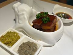-黑鸡小馆(金源店)