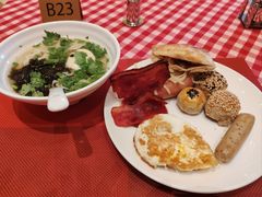 -唐山河头老街国丰维景国际大酒店