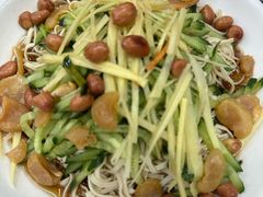 -雪琴面馆富安特色鱼汤面(城中花园店)