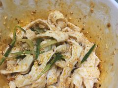 -煎饼道·新鲜现做(来福士店)