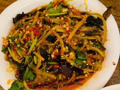 -三生小馆(亭知路店)