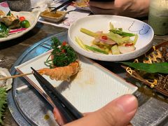 -大江户日本料理(吕厝店)