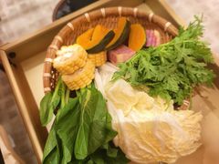 -芸鲜季·云南野生菌餐厅· 云南风物味研社(闵行店)
