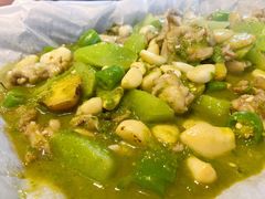 纸烤牛蛙-旅马餐厅(茅家埠店)