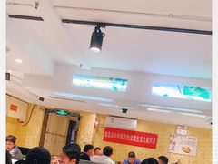大堂-金手勺东北菜馆(大屯北路店)