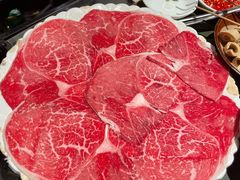 -巴蜀大宅门火锅(川音店)