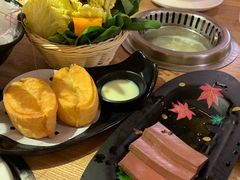 -尚海豆捞(乐虹坊店)