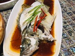 -走马楼饭庄(慈城古县城店)