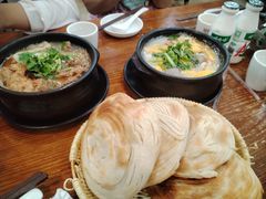 -溢香苑瓦罐(前进路店)