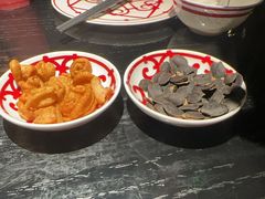 -锦楼·臻选新杭帮(杭州中心店)