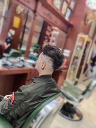-尼特斯男士发型馆
