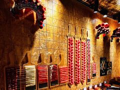 -羊大爷涮肉(亮马桥店)