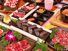 -热血兄弟·炭火烤肉(融侨中心店)