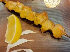 -鸟鹏烧鸟居酒屋(熙龙湾店)