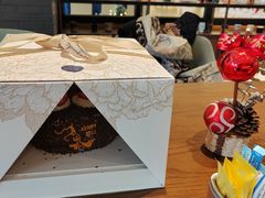 -大连铂尔曼酒店-铂尔曼美食廊 Pullman Deli