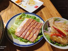 -么肆烤肉(汉街形象店)