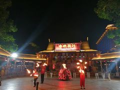 -灵玲国际马戏城