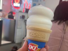 -DQ·蛋糕·冰淇淋(西城红场店)