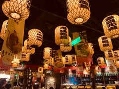 -南京大牌档(济南万象城店)