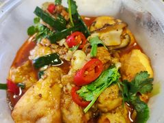 -小六汤包·老字号·中华名小吃(大明宫万达广场店)