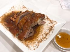 至尊古法烧鹅-广州酒家(文昌总店)
