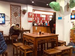 大堂-随柳居·苏式小吃(建新巷店)