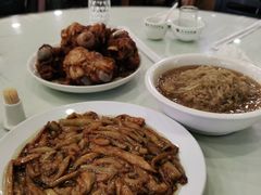 -四海宴骨头王(恒基乐园店)