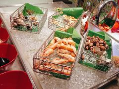 -康帝国际酒店-艾斯本自助西餐厅