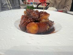 外婆红烧肉-申阿婆·上海菜·小海鲜(国展店)