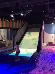 -幻贝家儿童乐园(苏州中心店)