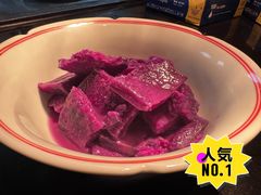 -许爷家·生态湖鲜(徐汇日月光店)