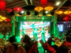 -老凯俚酸汤鱼(鸿通城店)