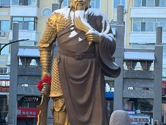 -中华巴洛克风情街